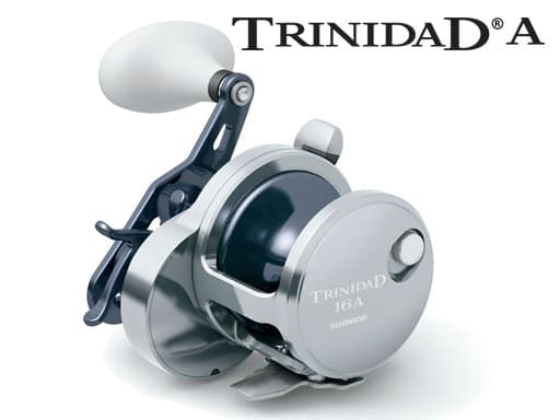 Trinidad A
