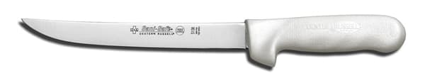 Dexter 8 Wide Fillet Knife