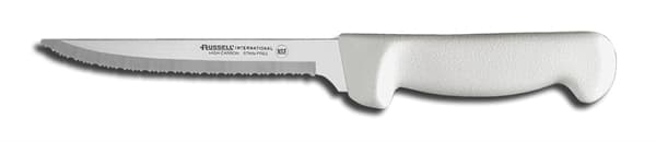 Dexter 6 Scalloped Knife