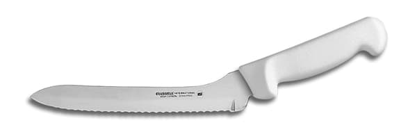 Dexter 8 Offset Scalloped Knife