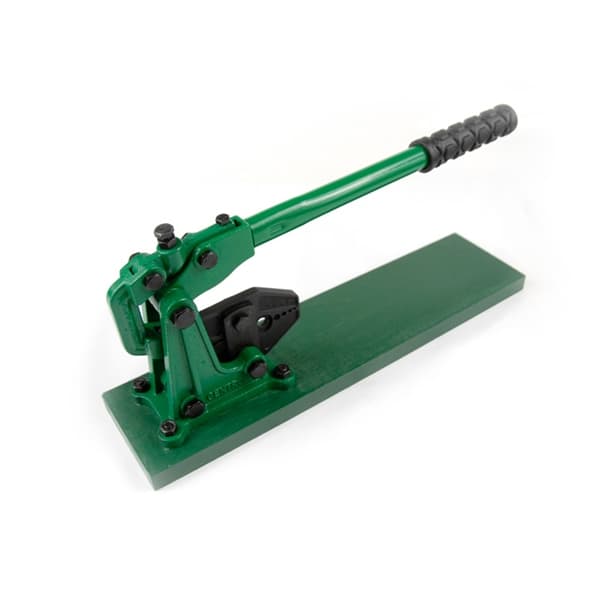 CT-180 Bench Crimper
