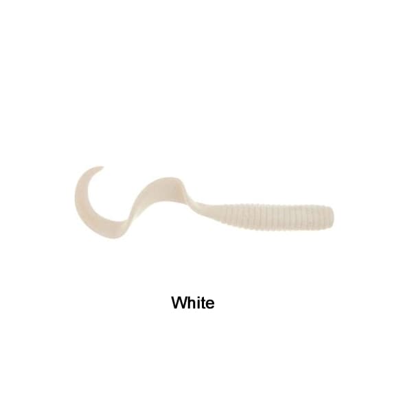 Berkley Gulp Saltwater 6 Grub Tail