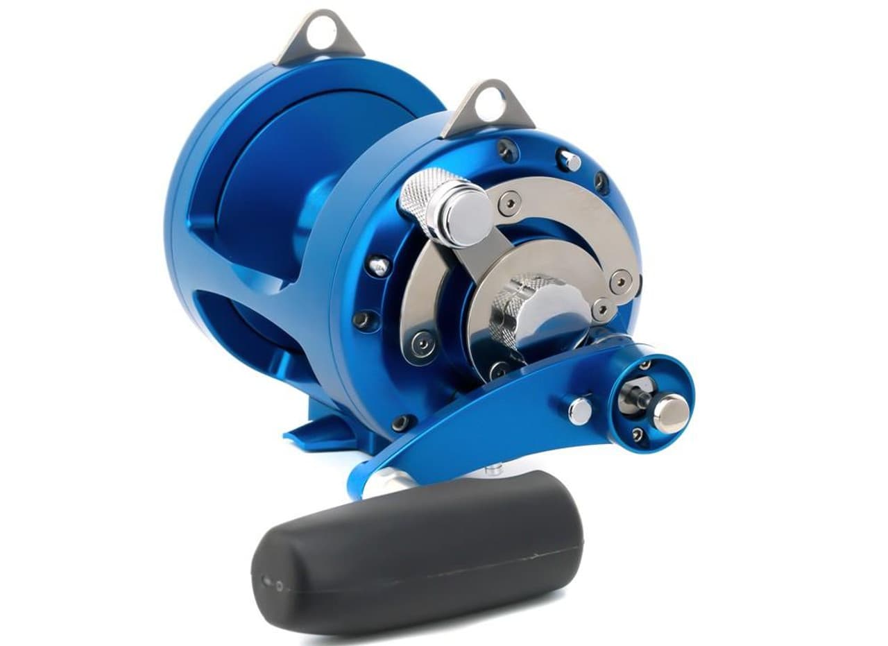 avet-exw-30-3 Blue