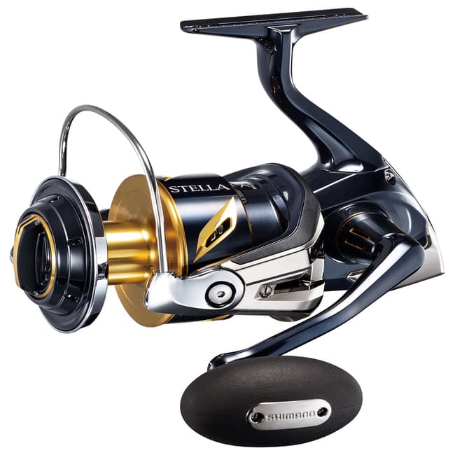 Shimano Stella SW C