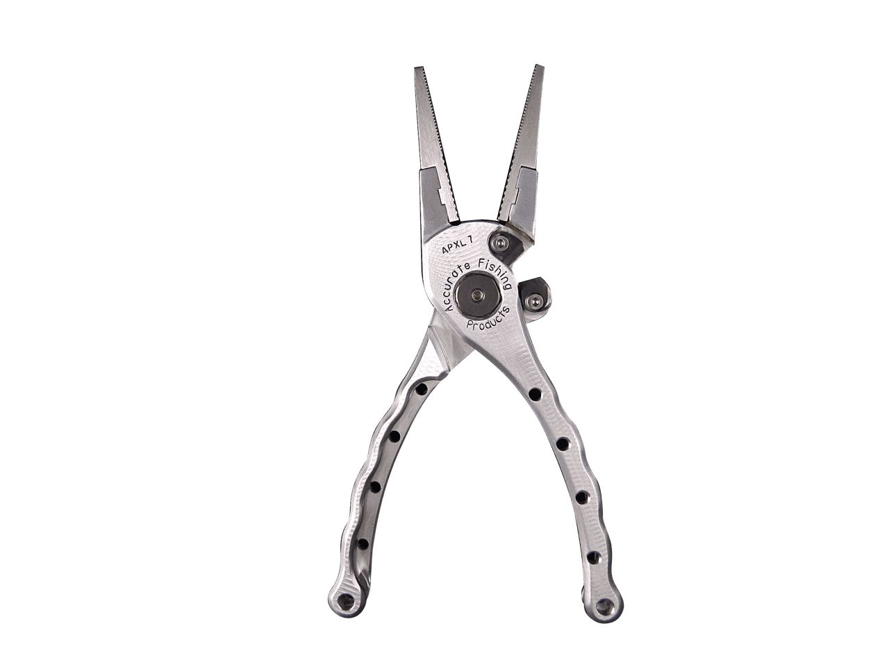 Accurate Pliers