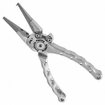 Accurate Split ring