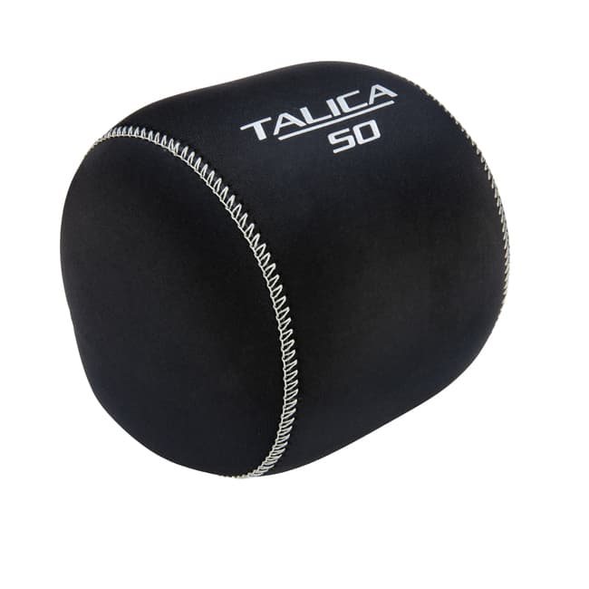 Talica Reel Cover 1