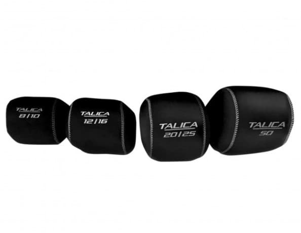 Talica Reel Cover All