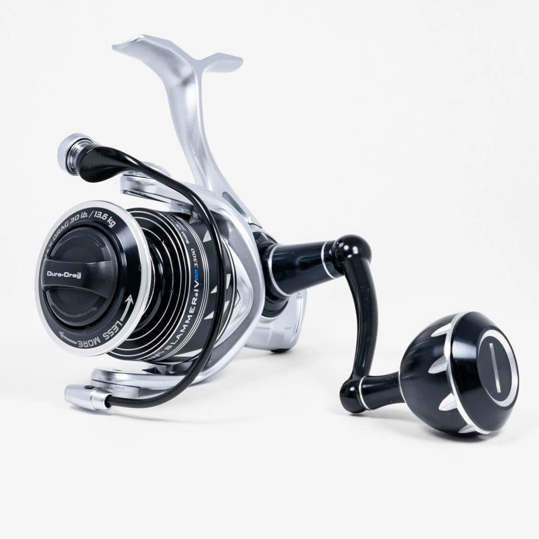 Penn-Slammer-IV-DX-Spinning-Reel-SLAIV3500
