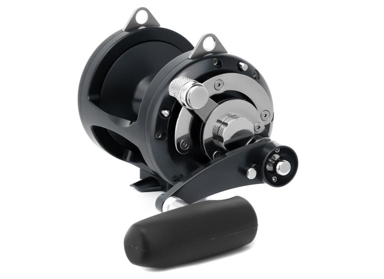 avet-exw-30-2 Black
