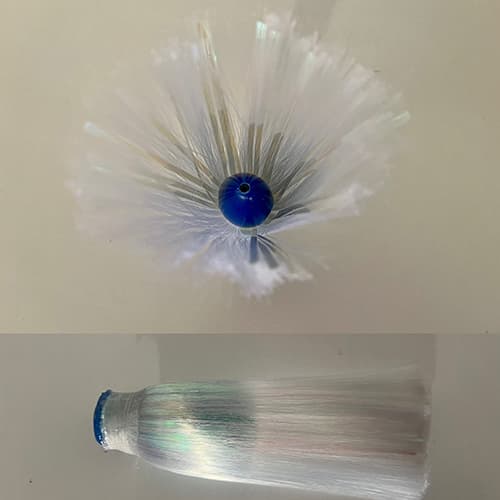 BlueHead-Crystal