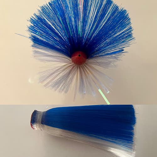 RedHead-Bluecrystal
