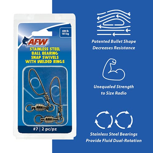 ss ball bearing snap swivels features_l