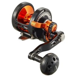 Maxel-OM06-Ocean-Max-Lever-Dual-Drag-Single-Speed-Jigging-Reels-Copper-Black-Handle_1.webp