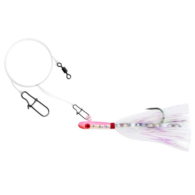 Tsunami-Hi-Lo-Glass-Minnow-Rigs-Terminal-Tackle-Tsunami-PinkWhite-Tackle-World-2-1.webp
