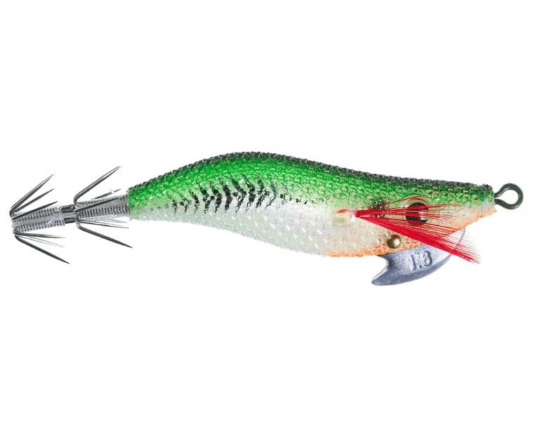 Yo-Zuri-Aurie-Q-RS-Squid-Jigs-Lures-Yo-Zuri-Luminous-Green-Length-2-Weight-18oz-Tackle-World-5.webp