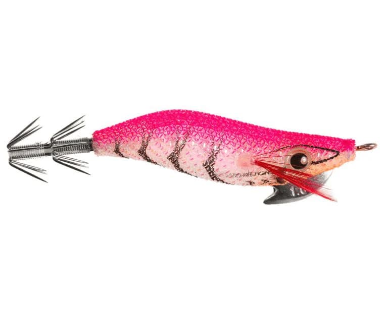 Yo-Zuri-Aurie-Q-RS-Squid-Jigs-Lures-Yo-Zuri-Luminous-Pink-Length-2-Weight-18oz-Tackle-World-3.webp