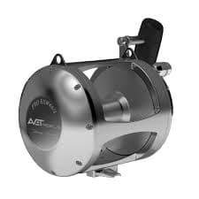avet ex reels The body Avet EXW 80/2 Two-Speed Lever