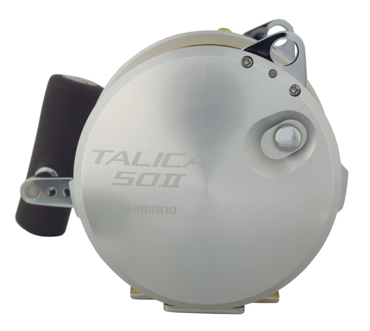 tac50II