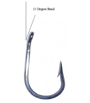 Quick Rig Charlie Brown Octopus Hooks - TackleDirect