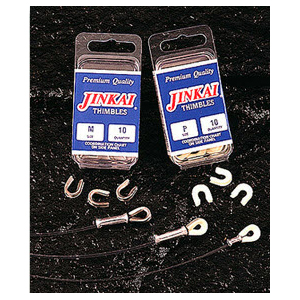 Jinkai Clear Coils 100 lb - Angler's Choice Tackle