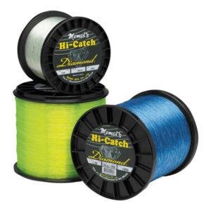Momoi, A Leader In Fishing Line Technology For Over 100 Years