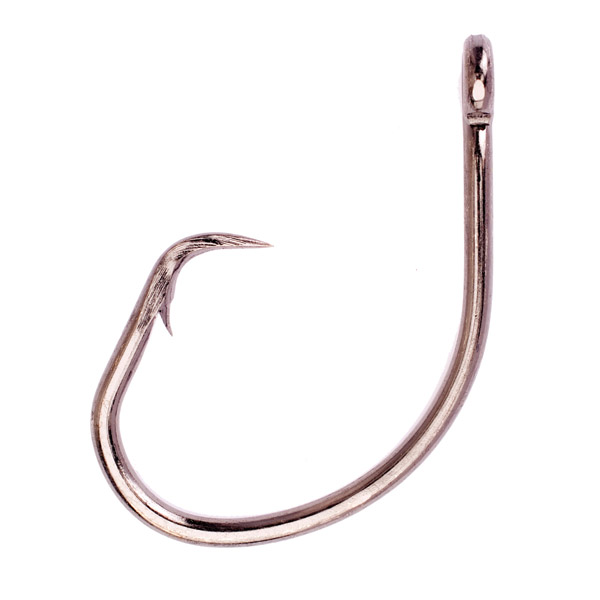 EAG L2045M Circle Hook - TunaFishTackle