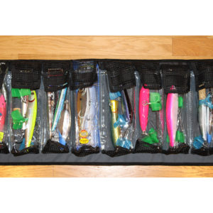 Lure Bags & Tackle Organizers at Nantucket Bound