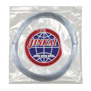  Jinkai Premium Monofiliment Leader - 100 yd. Coil