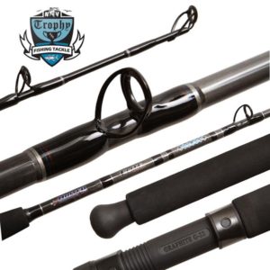 United Composites Extreme Stand Up Rods - TunaFishTackle