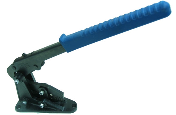 Fishing Crimpers and Crimping Tools, Handheld And Bench-Mounted