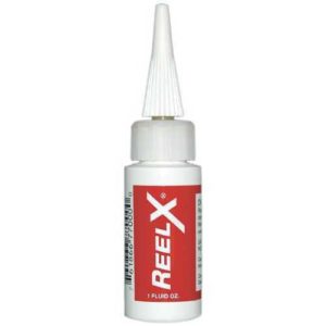 Corrosion Technologies ReelX Grease 77960 (1 oz) Ultimate Reel Grease for  Lubrication, Corrosion Prevention and Control : : Sports & Outdoors