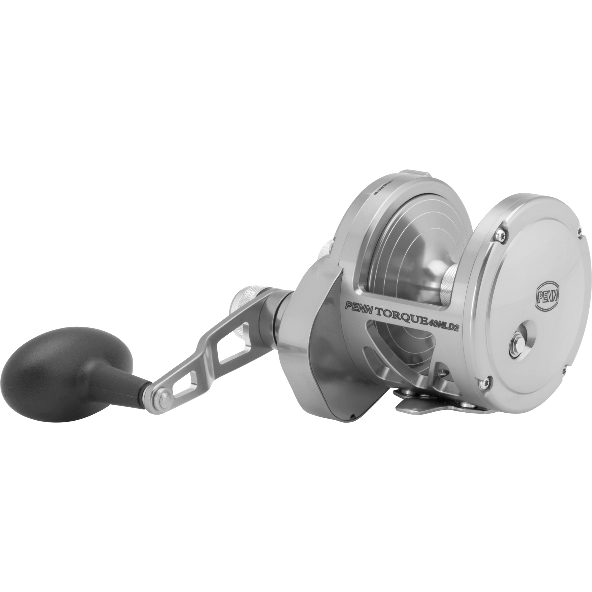 Penn Torque Lever Drag Two Speed Reels - TunaFishTackle