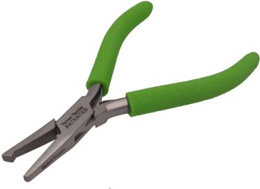HPA Split Ring Pliers - TunaFishTackle