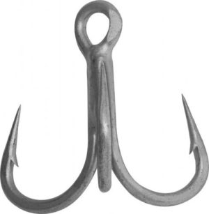 Mustad 4X Demon Perfect Offset Circle Hooks - Ringed - TunaFishTackle