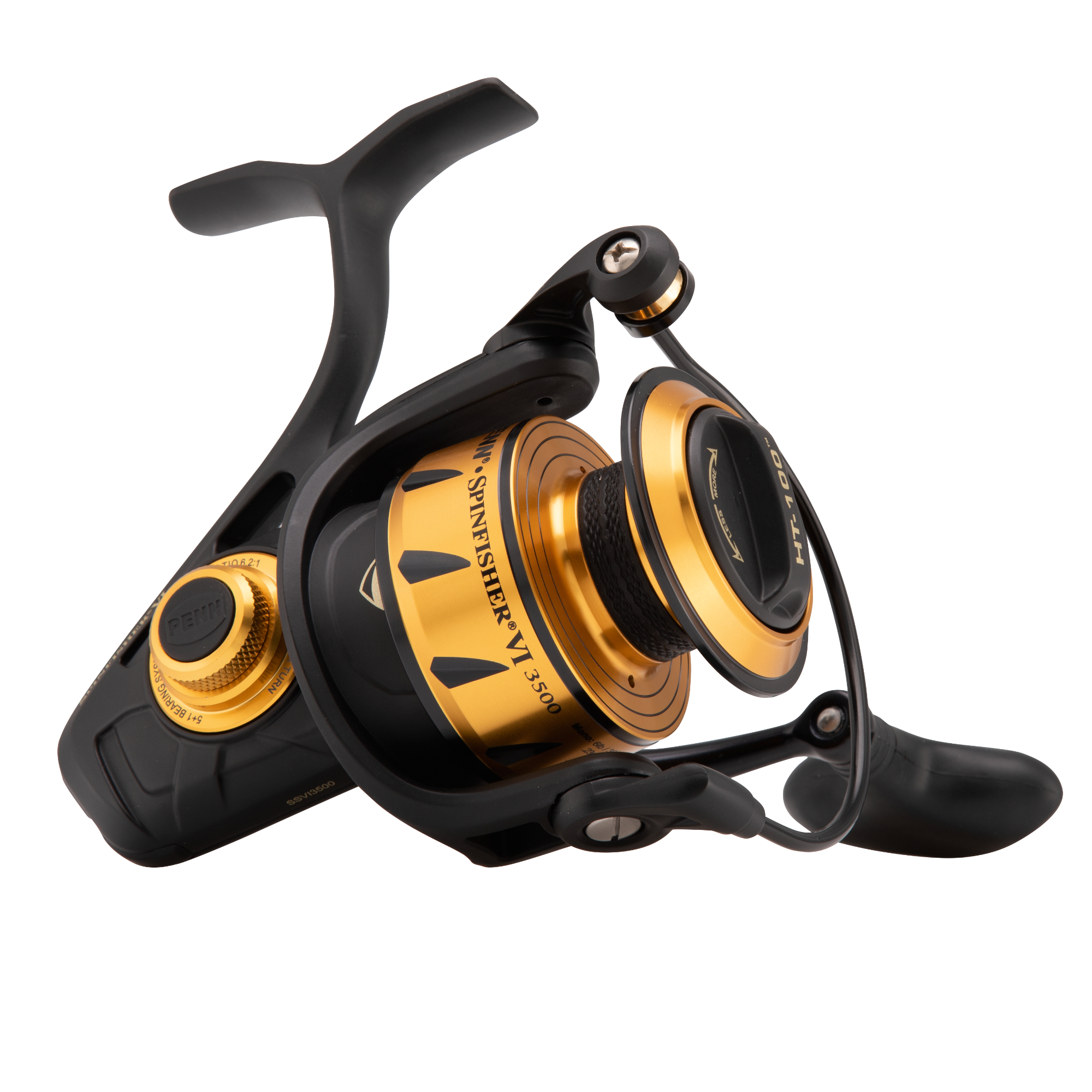 PENN Slammer 360 Spinning Reels - Brand New Fishing Reels +