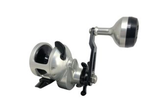 Accurate Fishing Reels, Trophy Fishing Tackle