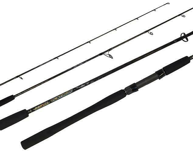 Maxel Platinum Slow Pitch Rods - TunaFishTackle % %