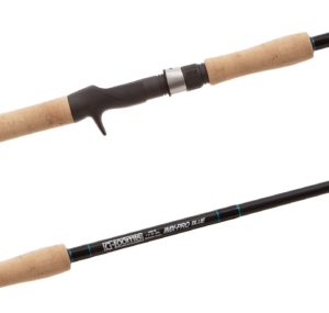 G Loomis Fishing Rods, Trophy Fishing Tackle