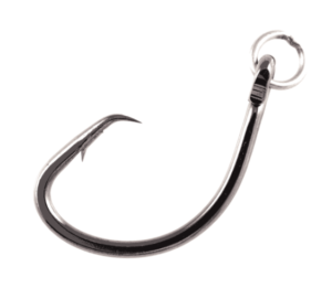 Owner Zo-Wire 3X Inline Hooks - Striker Offshore Tackle