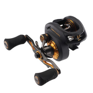 Squall Low Profile Reels - TunaFishTackle