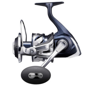 Shimano Stella SW C – Harry Goode's Outfitters