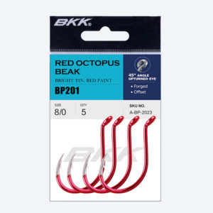 BKK SF DEEP Heavy Jigging Assist Hooks – J&B Tackle Co