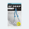 BKK SF Deep Heavy Assist Hook - TunaFishTackle