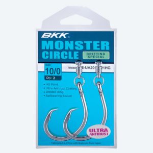 BKK Striker Assist Hook – Fishing Station