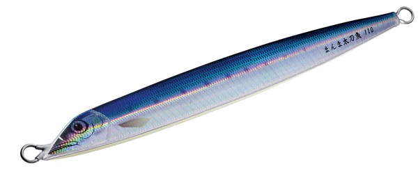 Sea Falcon Cutlassfish Semi-Long - TunaFishTackle