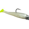 RonZ Lures RonZ Z-Fin Paddle Tail 6