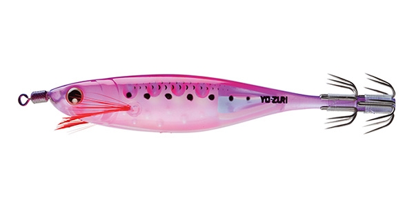 Yozuri Ultra Bait Floating Squid Jig